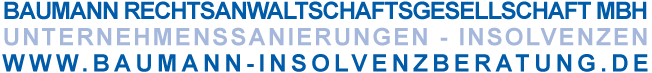 Baumann Insolvenzberatung