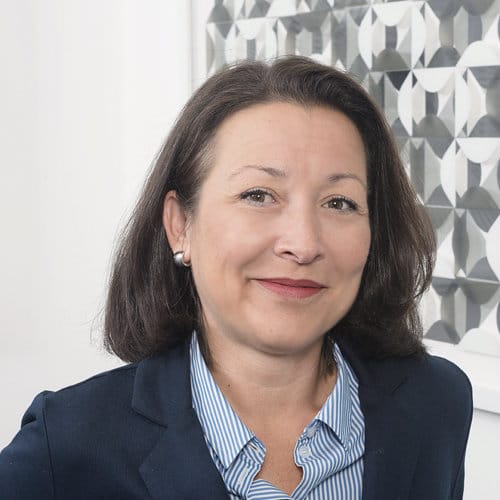 Natalia Nolte-Dimitrova